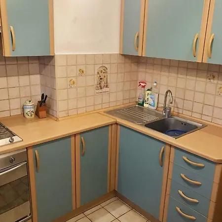 公寓 Apartament Grottera 6
