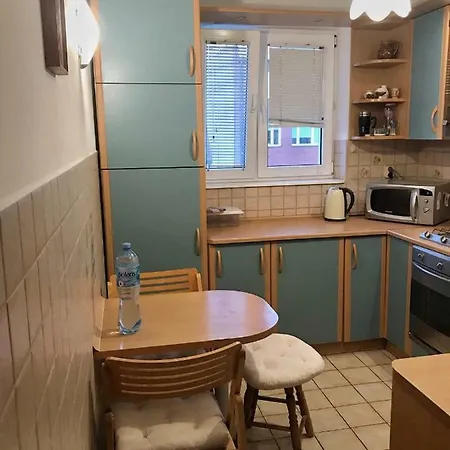 Apartament Grottera 6 公寓 *