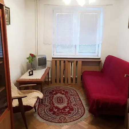 公寓 Apartament Grottera 6