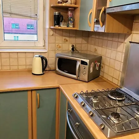 Apartament Grottera 6 公寓