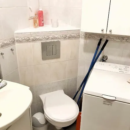 公寓 Apartament Grottera 6