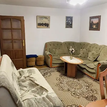 Apartament Grottera 6 * 索波特